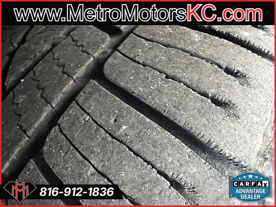 Cadillac CTS 4dr Sdn AWD w/1SB 2009