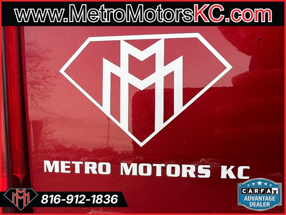 Cadillac CTS 4dr Sdn AWD w/1SB 2009