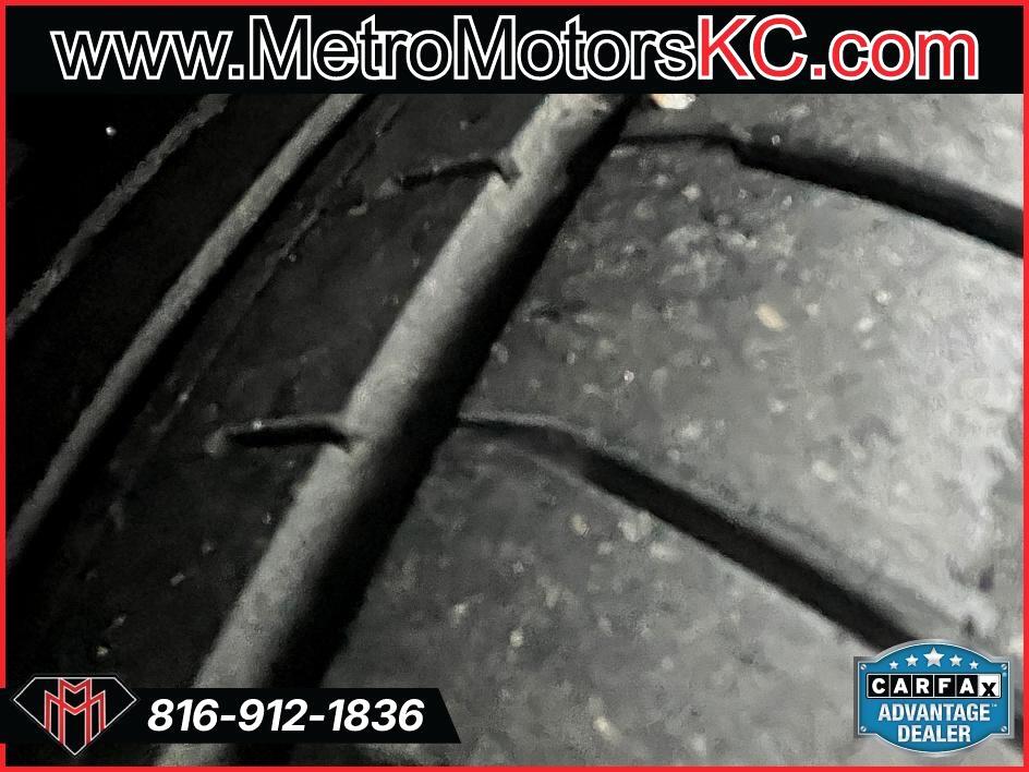 Cadillac XTS 4dr Sdn Luxury AWD 2015