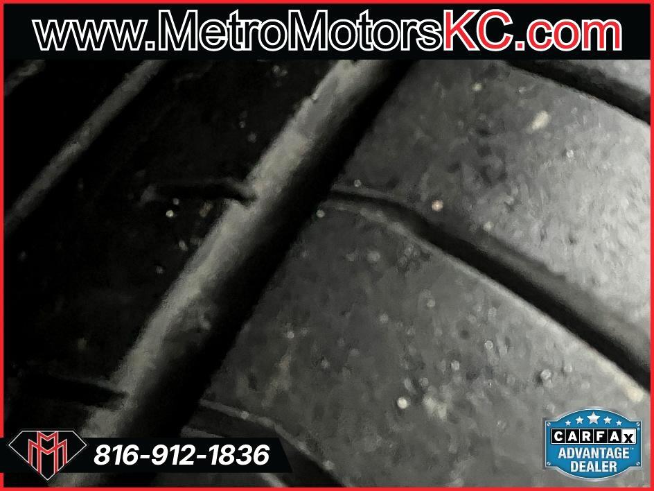 Cadillac XTS 4dr Sdn Luxury AWD 2015