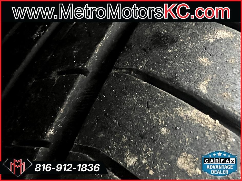 Cadillac XTS 4dr Sdn Luxury AWD 2015