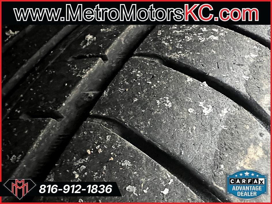 Cadillac XTS 4dr Sdn Luxury AWD 2015