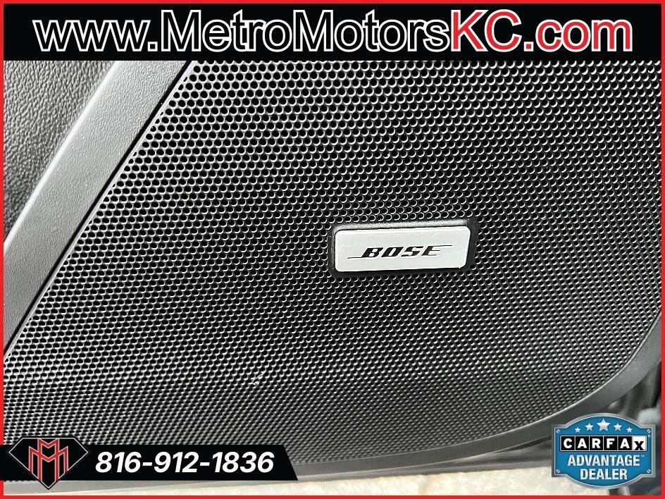 Cadillac XTS 4dr Sdn Luxury AWD 2015