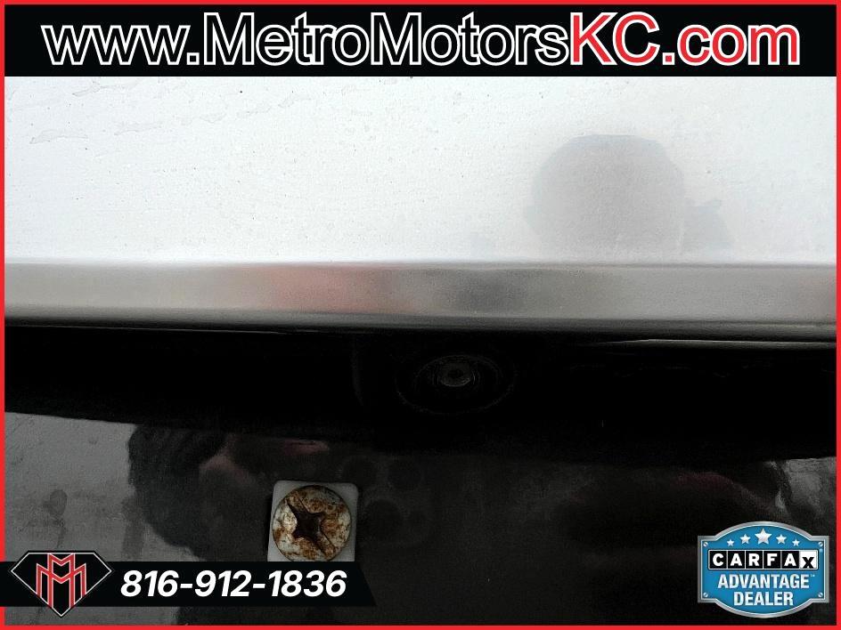 Cadillac XTS 4dr Sdn Luxury AWD 2015