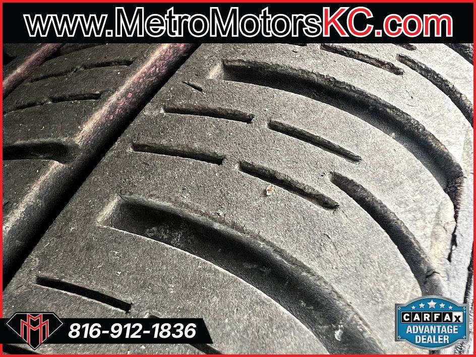 Chevrolet Cruze 4dr Sdn LTZ 2014