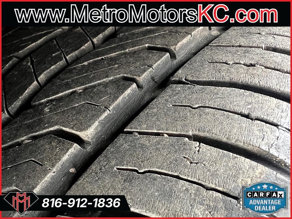 Chevrolet Cruze 4dr Sdn LTZ 2014