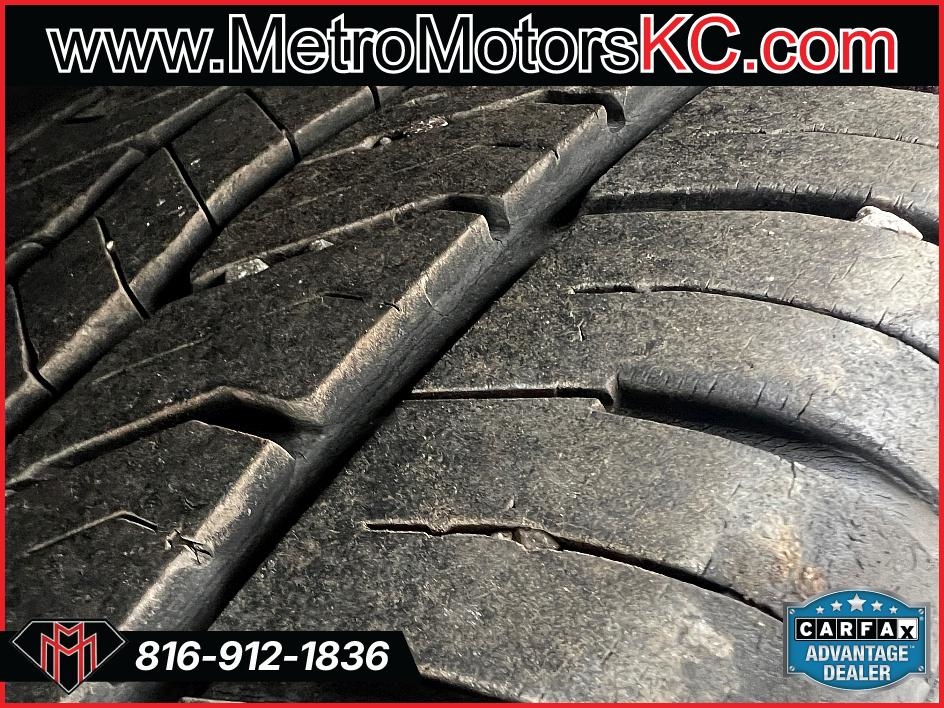 Chevrolet Cruze 4dr Sdn LTZ 2014