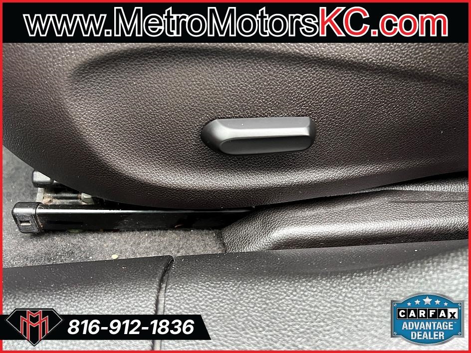 Chevrolet Cruze 4dr Sdn LTZ 2014