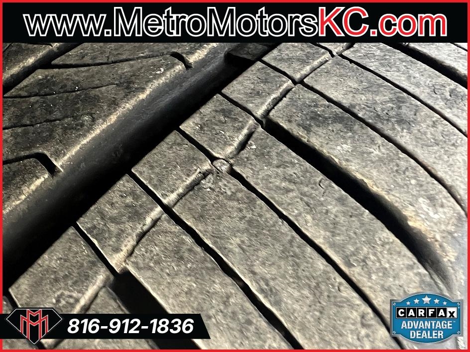 Ford Escape Titanium FWD 2017