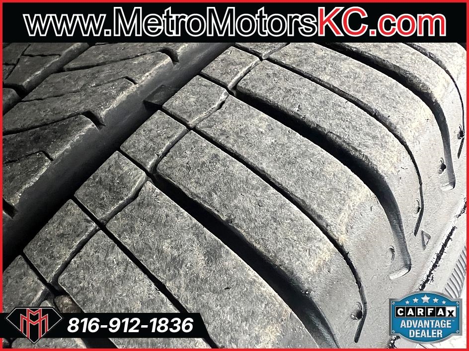 Ford Escape Titanium FWD 2017