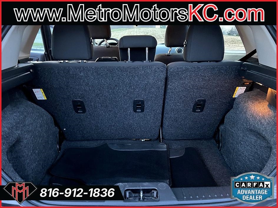 Ford Fiesta SE Hatch 2017