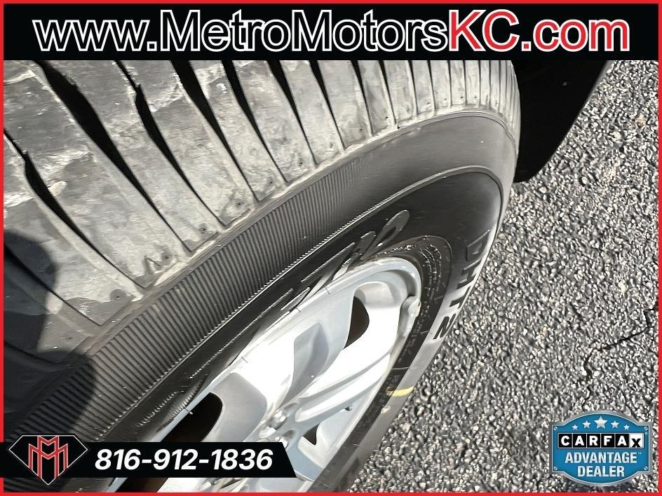 Honda Pilot 2WD 4dr VP 2008