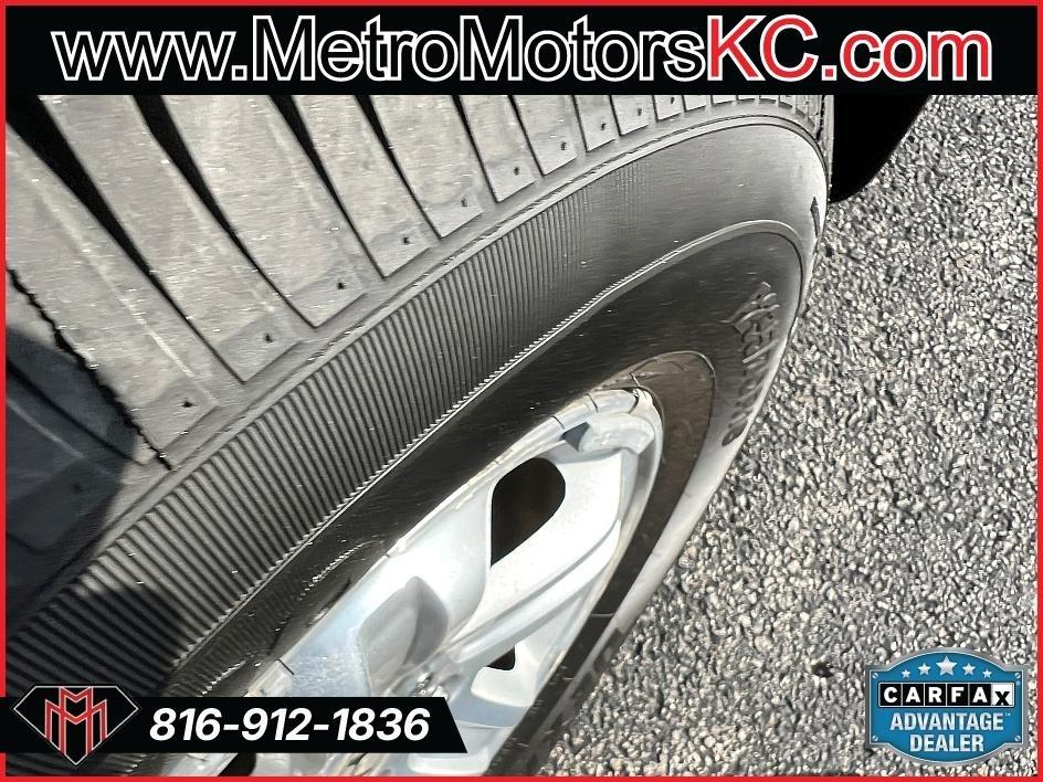 Honda Pilot 2WD 4dr VP 2008