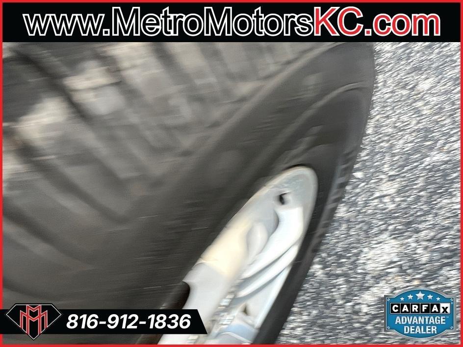 Honda Pilot 2WD 4dr VP 2008