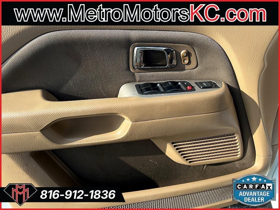 Honda Pilot 2WD 4dr VP 2008