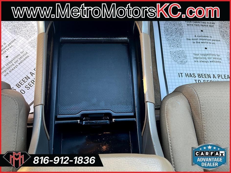 Honda Pilot 2WD 4dr VP 2008