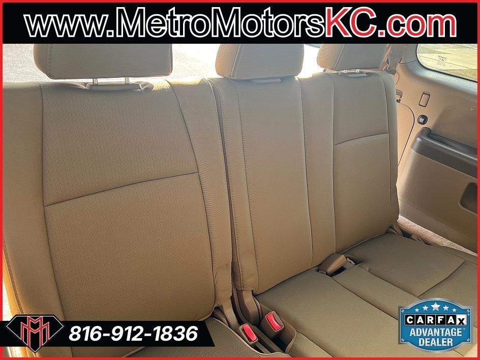 Honda Pilot 2WD 4dr VP 2008