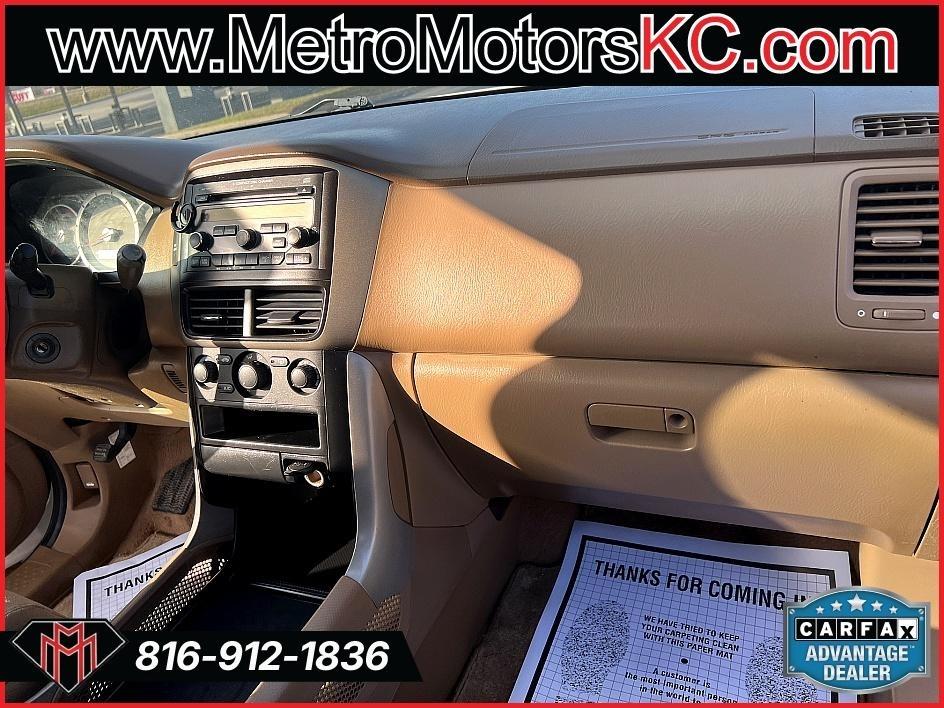 Honda Pilot 2WD 4dr VP 2008