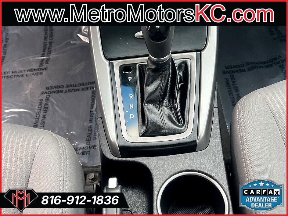 Hyundai Elantra 4dr Sdn Auto SE (Alabama Plant) 2016