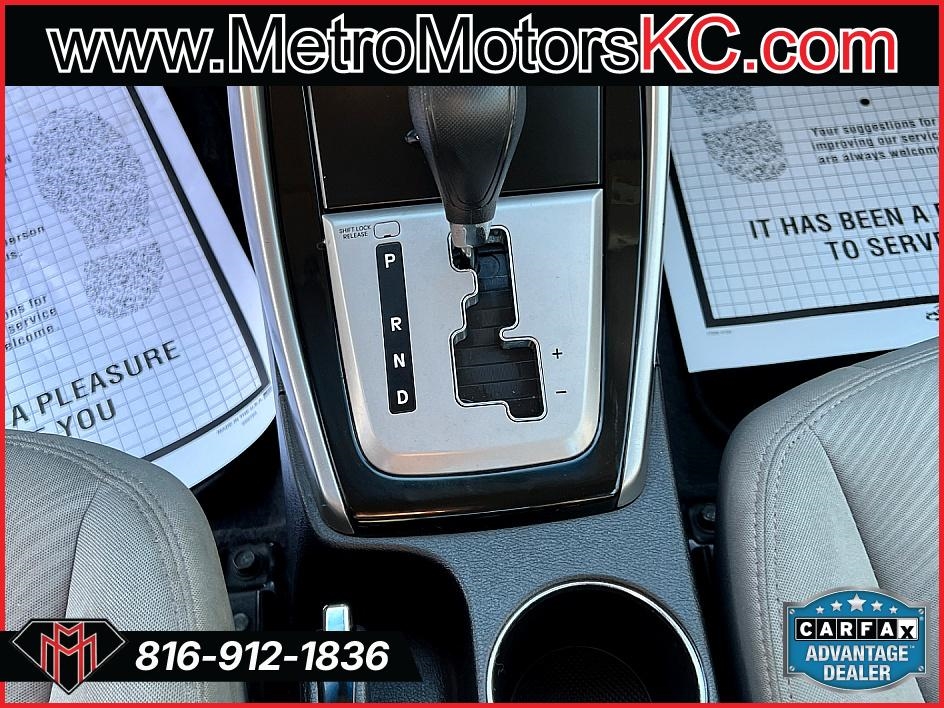 Hyundai Elantra 4dr Sdn Auto GLS (Alabama Plant) 2013