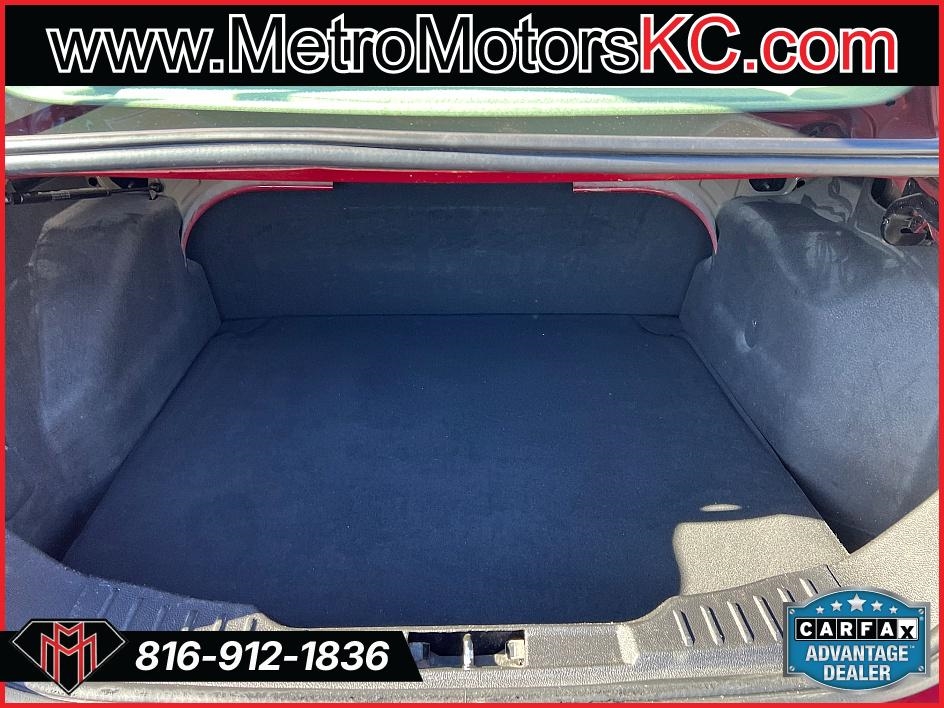 Ford Focus 4dr Sdn SE 2014