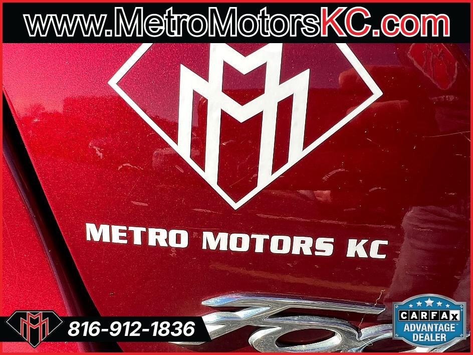 Ford Focus 4dr Sdn SE 2014