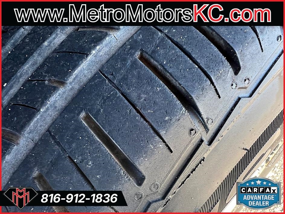 Jeep Patriot FWD 4dr Sport 2014