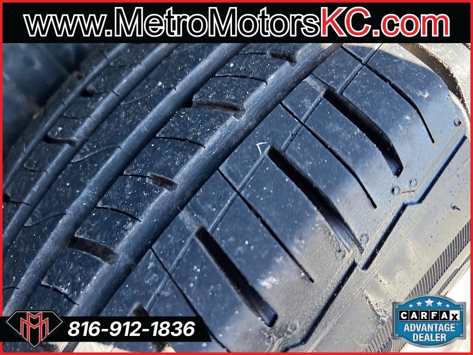 Jeep Patriot FWD 4dr Sport 2014