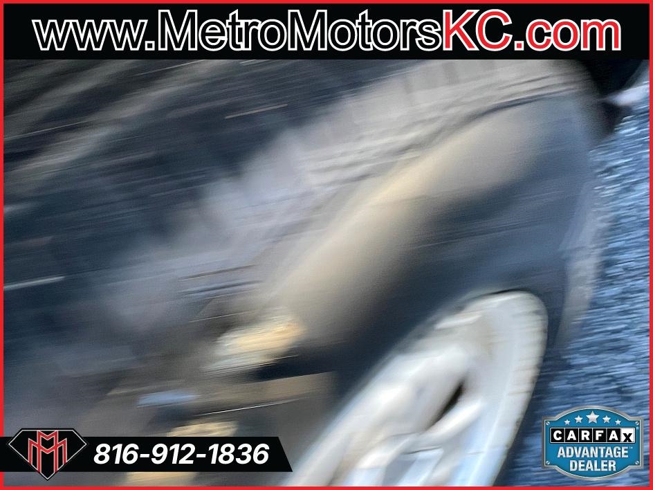 Jeep Patriot FWD 4dr Sport 2014