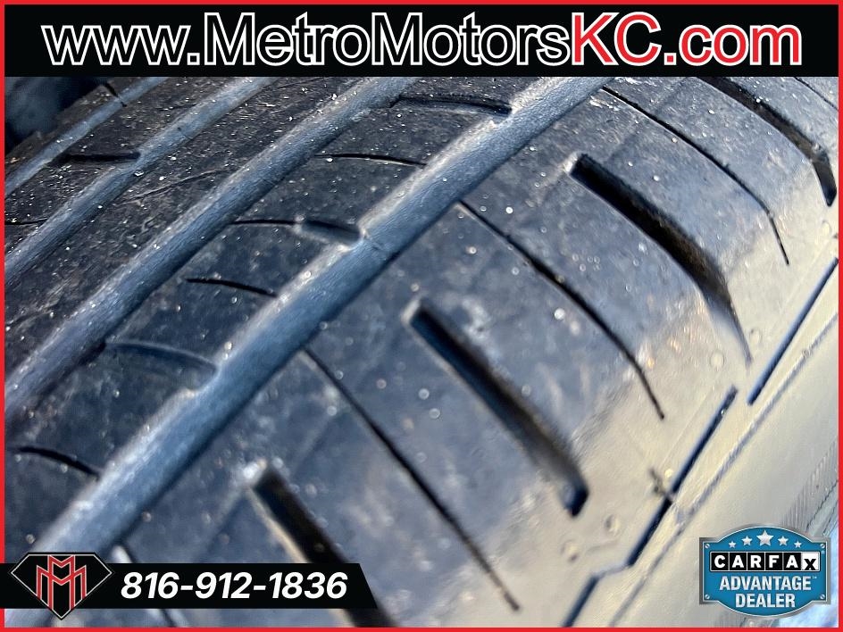 Jeep Patriot FWD 4dr Sport 2014