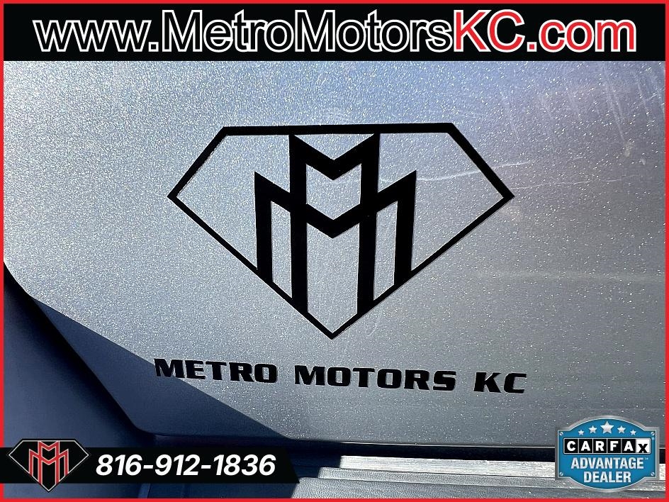 Jeep Patriot FWD 4dr Sport 2014