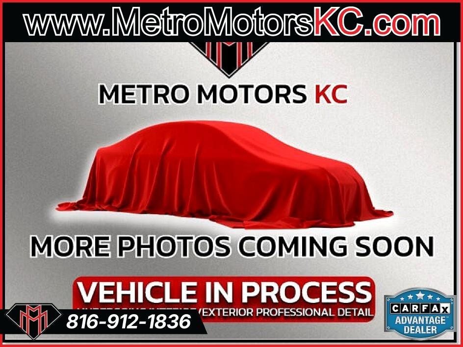 Cadillac ATS Sedan 4dr Sdn 2.0L Luxury AWD 2017