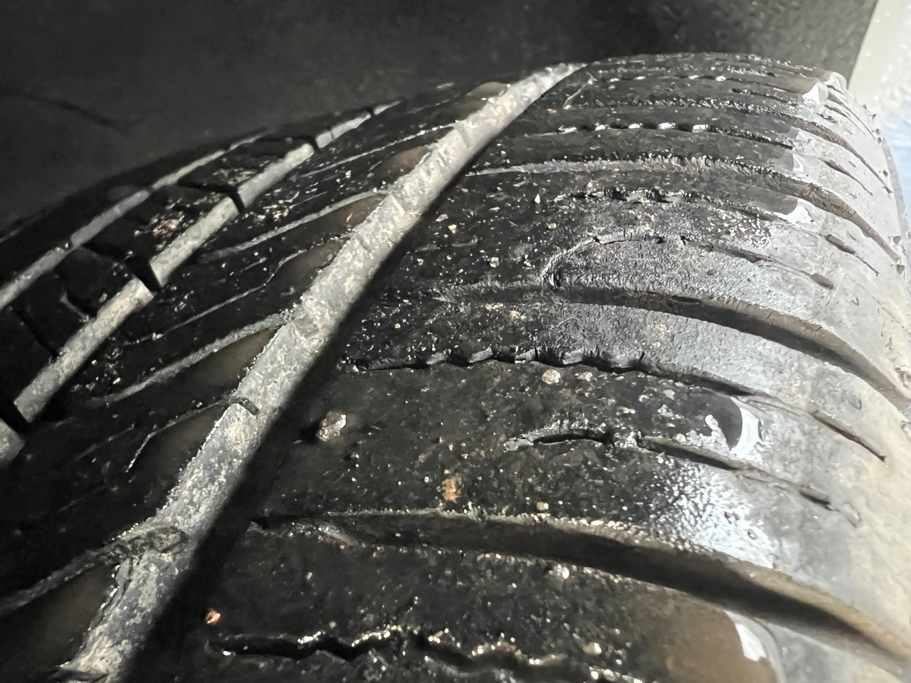 Cadillac ATS Sedan 4dr Sdn 2.0L Luxury AWD 2017