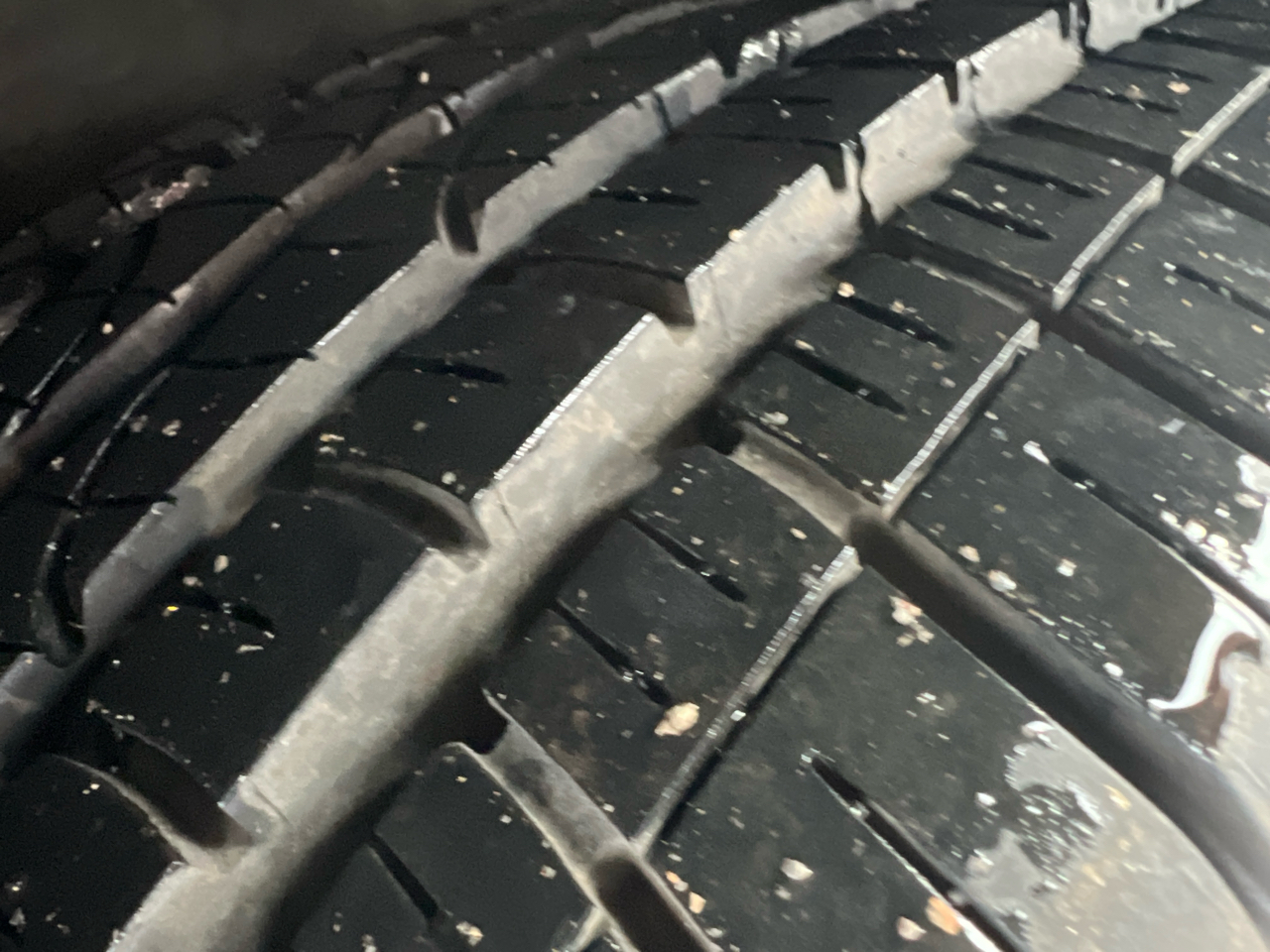 Cadillac ATS Sedan 4dr Sdn 2.0L Luxury AWD 2017