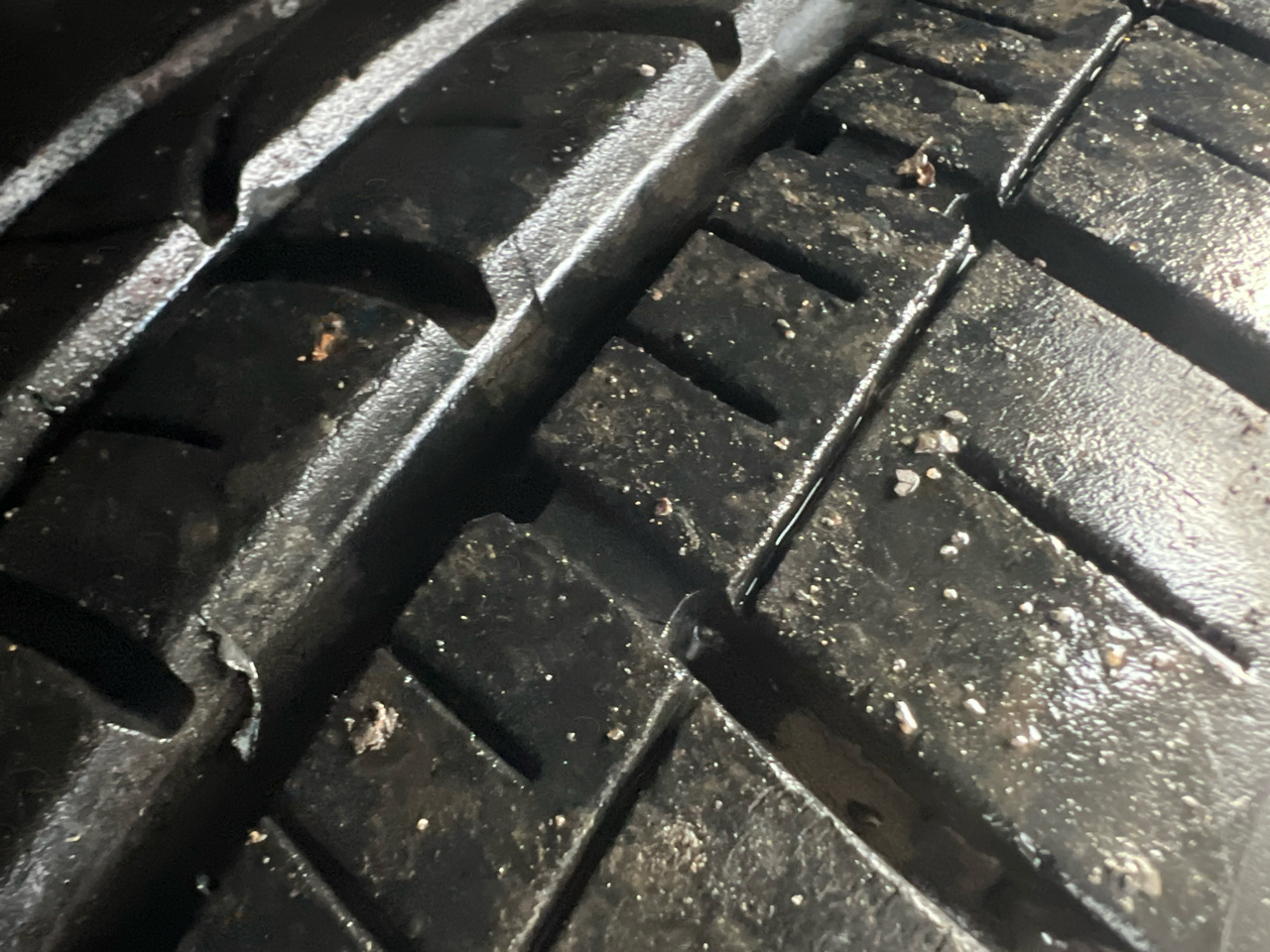 Cadillac ATS Sedan 4dr Sdn 2.0L Luxury AWD 2017