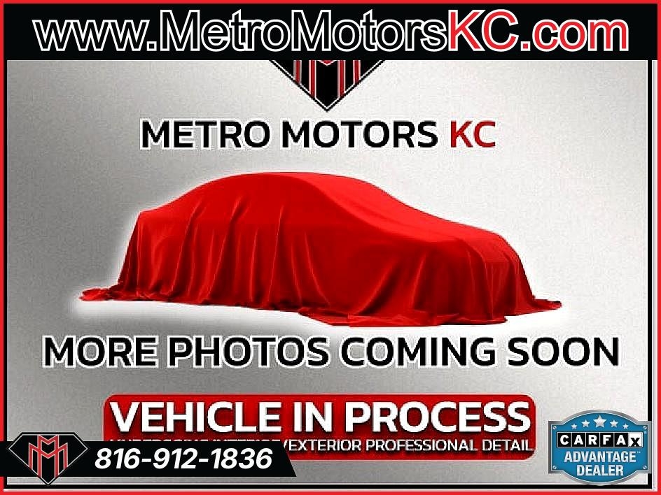 Chevrolet Traverse FWD 4dr LS 2012