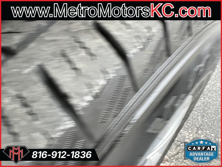 Chevrolet Traverse FWD 4dr LS 2012