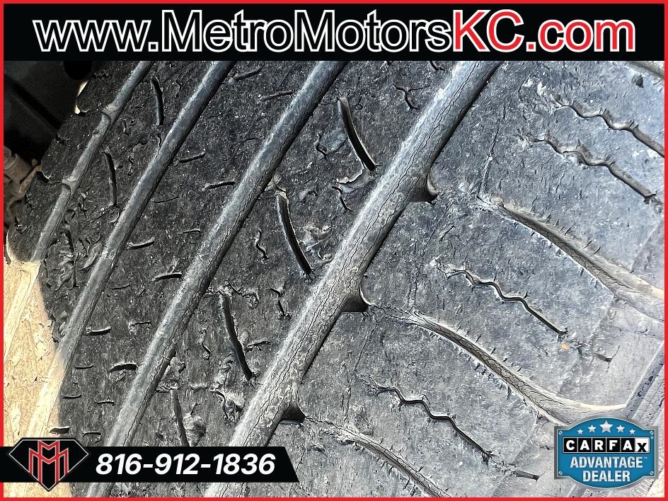 GMC Terrain FWD 4dr SLE-1 2011