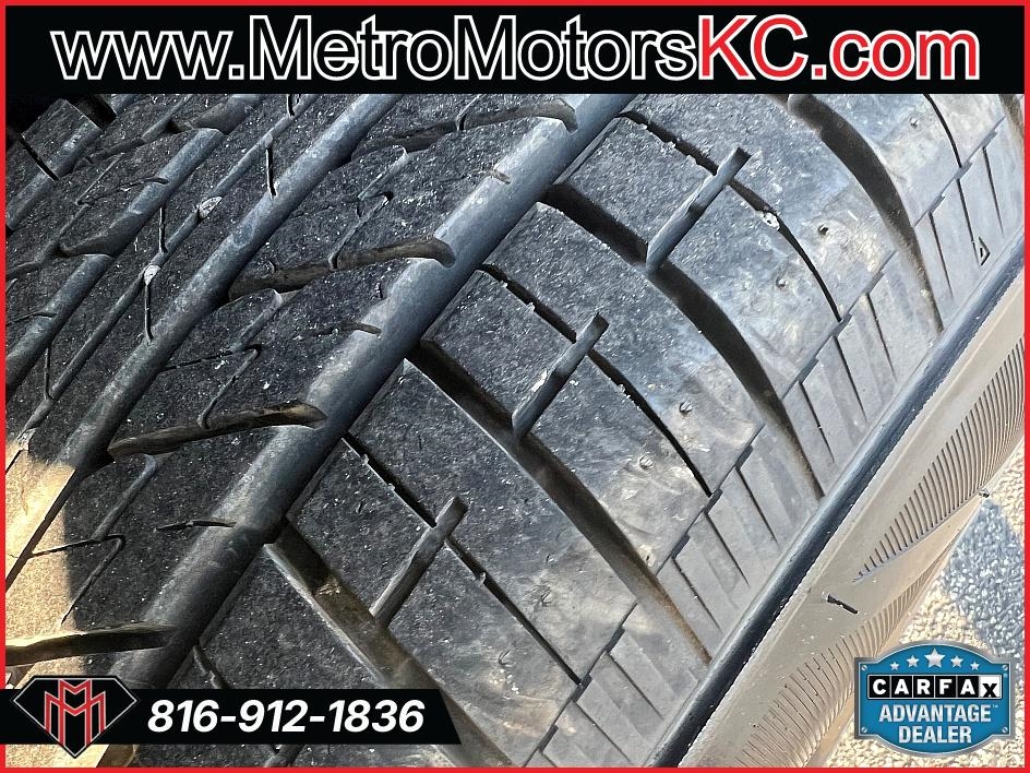 GMC Terrain FWD 4dr SLE-1 2011