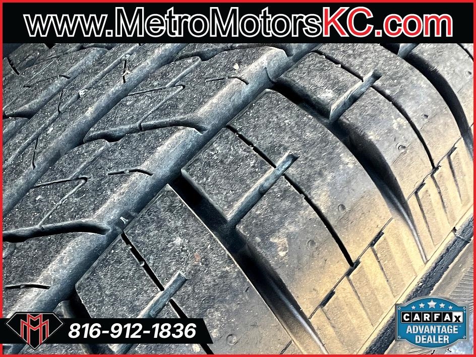 GMC Terrain FWD 4dr SLE-1 2011