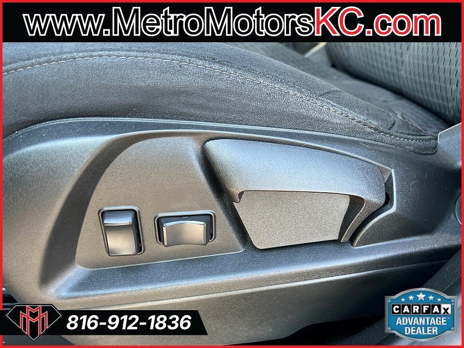 GMC Terrain FWD 4dr SLE-1 2011