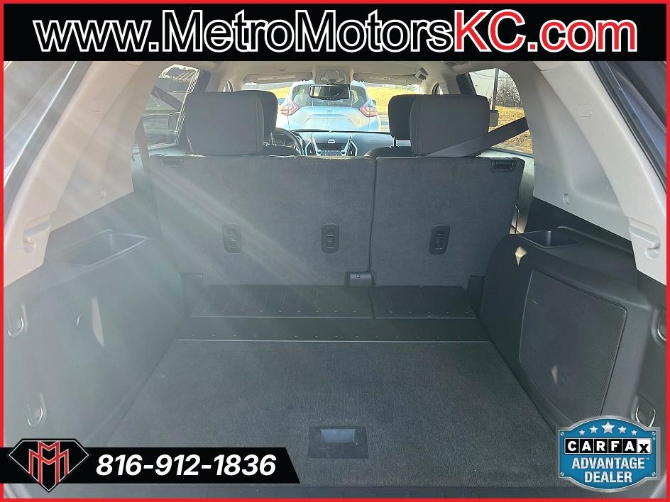 GMC Terrain FWD 4dr SLE-1 2011