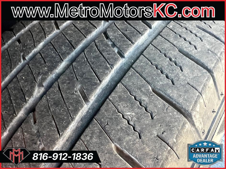 GMC Terrain FWD 4dr SLE-1 2011