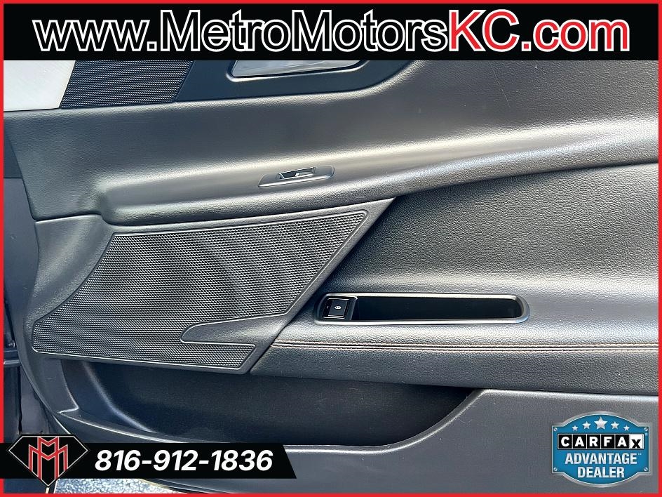 Jaguar XE 25t Prestige RWD 2017