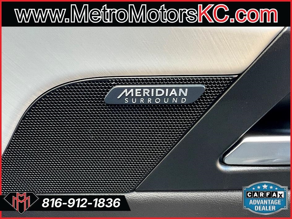 Jaguar XE 25t Prestige RWD 2017