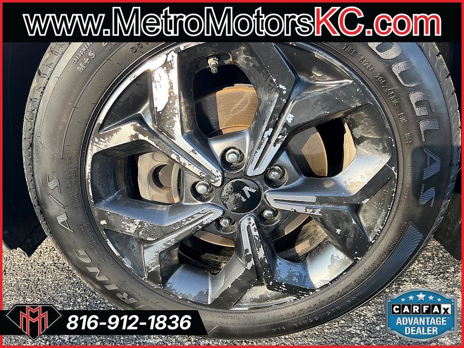 Kia Forte LXS IVT 2019