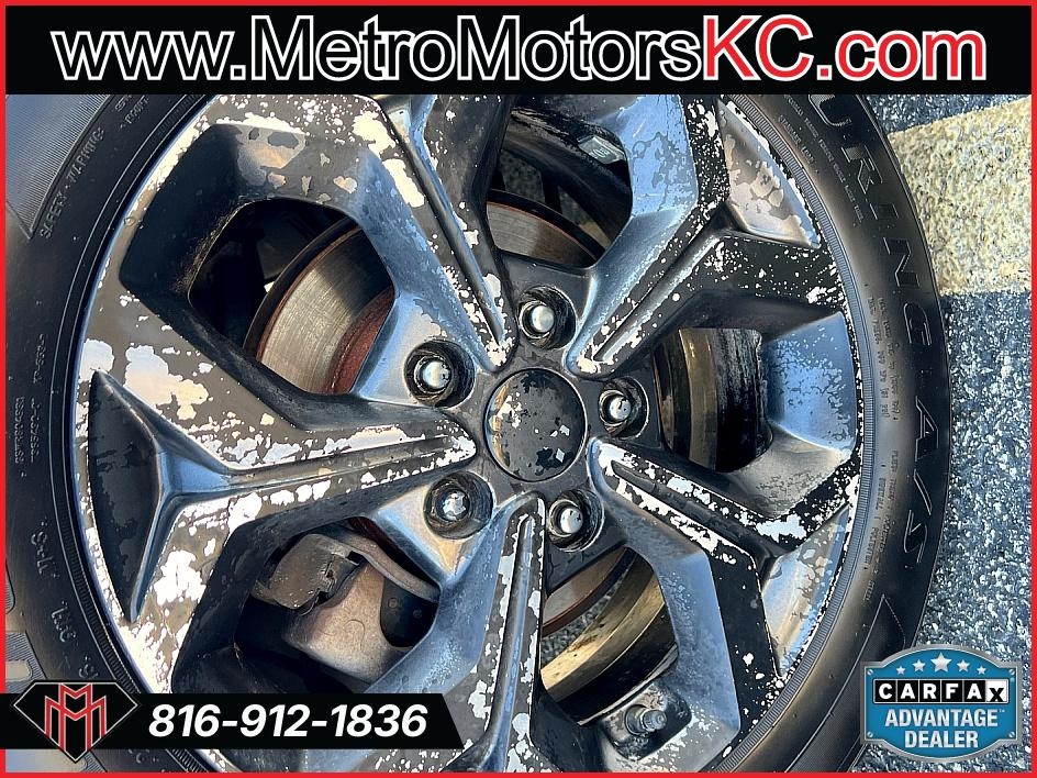 Kia Forte LXS IVT 2019