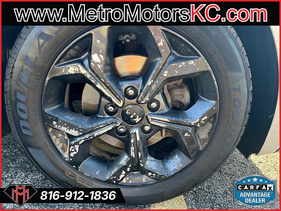 Kia Forte LXS IVT 2019