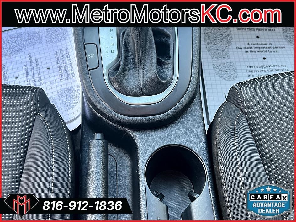 Kia Forte LXS IVT 2019