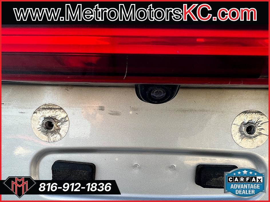 Kia Forte LXS IVT 2019